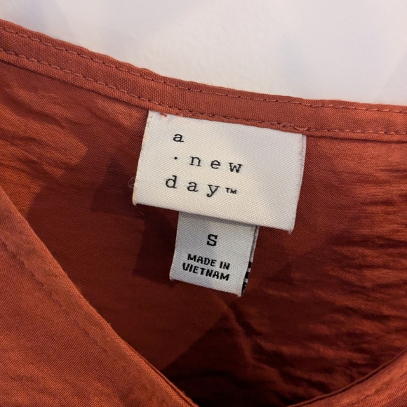 A New Day Skirt and Tank Set Size S - Picture 4 of 5